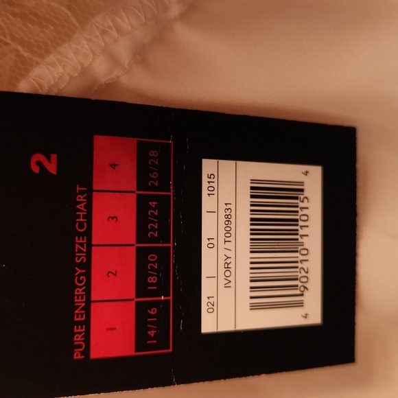 Pure Energy Top - Picture 7 of 7